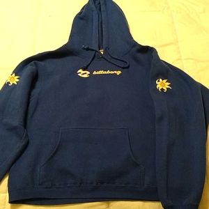 Billabong hoodie